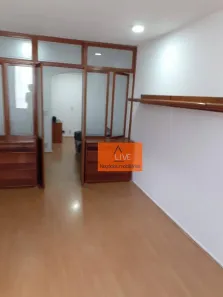 Conjunto Comercial / Sala à venda, 36m² no Centro, Niterói