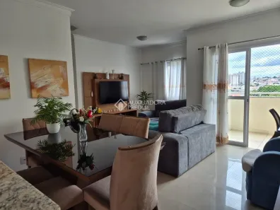 Apartamento com 2 Quartos à venda, 72m² no Centro, São Bernardo do Campo
