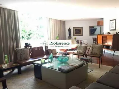 Apartamento com 3 Quartos à venda, 192m² no Ipanema, Rio de Janeiro