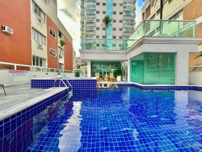 Apartamento com 3 Quartos à venda, 130m² no Enseada, Guarujá