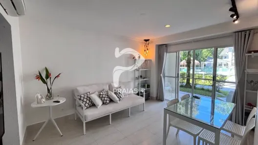 Prédio/Edifício Inteiro com 1 Quarto à venda, 52m² no Riviera, Bertioga