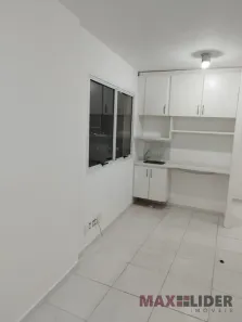 Conjunto Comercial / Sala à venda, 34m² no Centro, Barueri