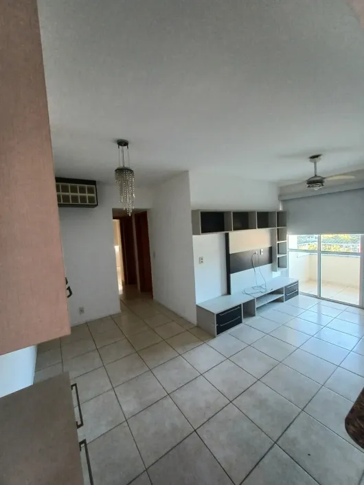 Foto do imóvel - Apartamento para alugar com 70 m², 3 quartos, 2 banheiros, 1 vaga