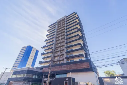 Apartamento com 4 Quartos à venda, 185m² no Morro do Espelho, São Leopoldo