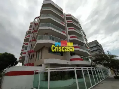 Apartamento com 1 Quarto à venda, 65m² no Braga, Cabo Frio