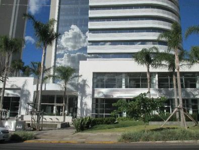 Conjunto Comercial / Sala à venda, 46m² no Passo da Areia, Porto Alegre