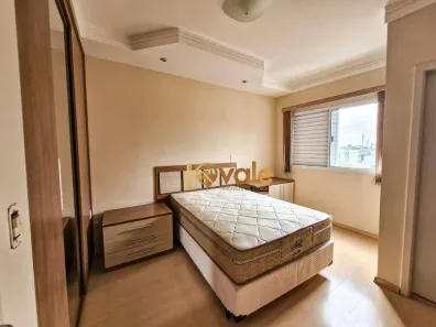 Apartamento com 3 Quartos à venda, 90m² no Centro, Jacareí