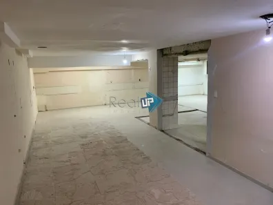 Loja / Salão / Ponto Comercial à venda, 187m² no Leblon, Rio de Janeiro