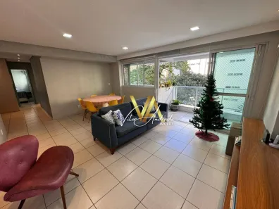 Apartamento com 3 Quartos à venda, 108m² no Boa Viagem, Recife