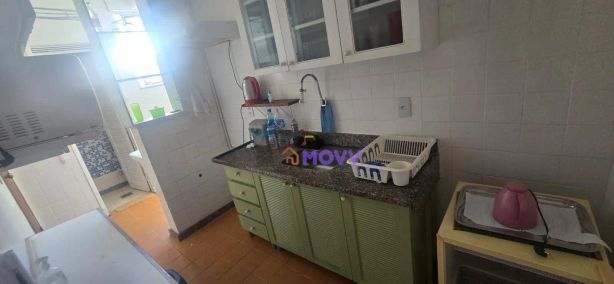 Apartamento com 2 Quartos à venda, 75m² no Ingá, Niterói