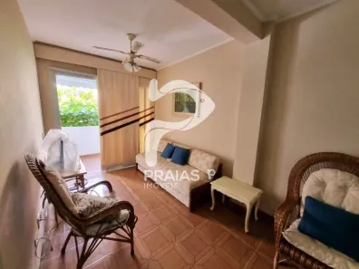 Apartamento com 3 Quartos à venda, 87m² no Enseada, Guarujá