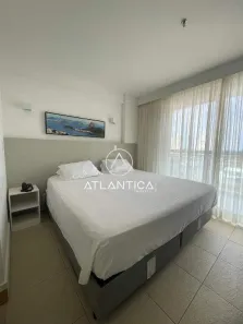 Flat com 1 Quarto à venda, 30m² no Imbetiba, Macaé