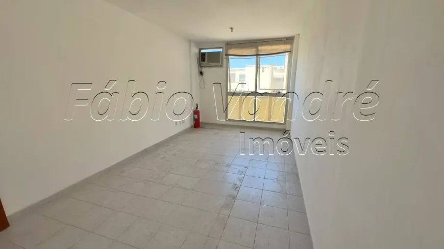 Foto do imóvel - Sala/Conjunto para comprar com 31 m², 2 banheiros
