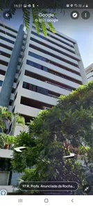 Apartamento com 4 Quartos à venda, 220m² no Madalena, Recife