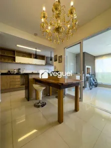 Apartamento com 2 Quartos à venda, 90m² no Bosque das Juritis, Ribeirão Preto
