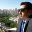 Robinson De Oliveira Almeida