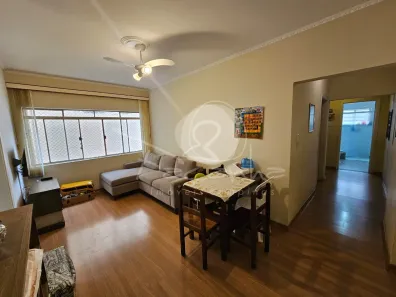 Apartamento com 2 Quartos à venda, 68m² no Centro, Campinas
