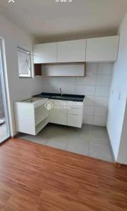 Apartamento com 2 Quartos à venda, 51m² no Santo Afonso, Novo Hamburgo