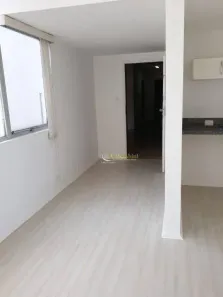 Conjunto Comercial / Sala à venda, 60m² no Vila Bastos, Santo André