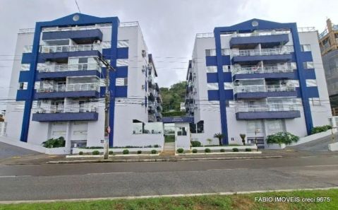 Cobertura com 3 Quartos à venda, 185m² no Saco dos Limões, Florianópolis