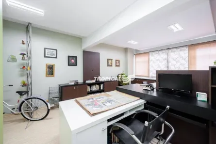 Conjunto Comercial / Sala à venda, 39m² no Centro, Blumenau