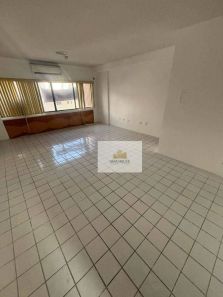 Conjunto Comercial / Sala à venda, 33m² no Boa Viagem, Recife