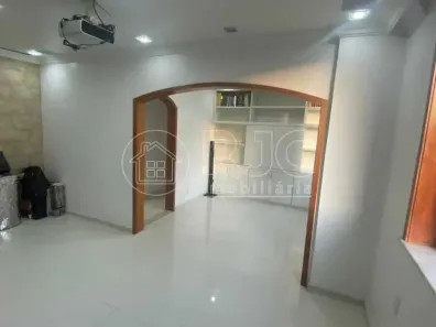 Apartamento com 2 Quartos à venda, 78m² no Tijuca, Rio de Janeiro