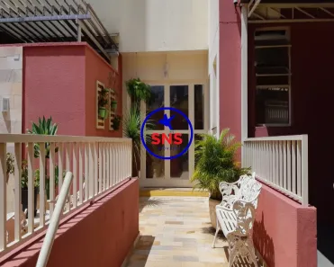 Apartamento com 3 Quartos à venda, 89m² no Vila Industrial, Campinas
