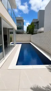 Casa com 4 Quartos à venda, 357m² no Parque das Nações, Parnamirim