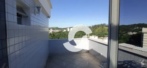 Cobertura com 3 Quartos à venda, 140m² no Fonseca, Niterói