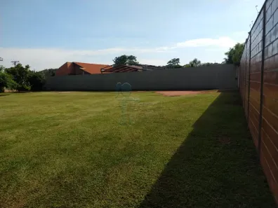 Terreno / Lote / Condomínio à venda, 1081m² no Jardim Ouro Branco, Ribeirão Preto