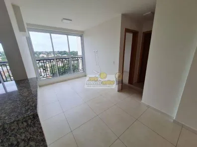 Apartamento com 2 Quartos à venda, 71m² no Parque do Mirante, Uberaba