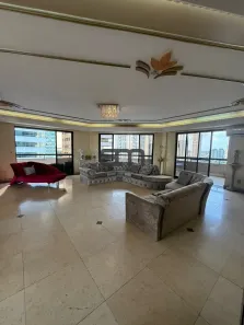 Apartamento com 3 Quartos à venda, 500m² no Umarizal, Belém