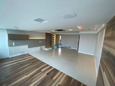 Apartamento com 3 Quartos à venda, 128m² no Rosarinho, Recife
