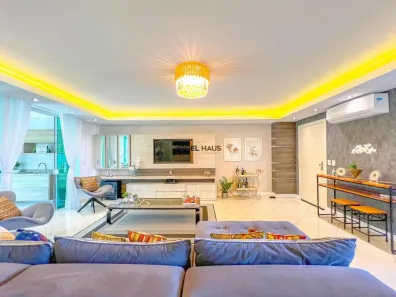 Apartamento com 3 Quartos à venda, 156m² no Marechal Rondon, Canoas