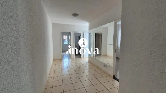 Casa de Condomínio com 3 Quartos à venda, 110m² no Recreio dos Bandeirantes, Uberaba