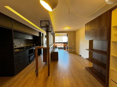 Apartamento com 3 Quartos para venda ou aluguel, 83m² no Taquaral, Campinas