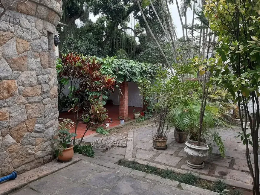 Foto do imóvel - Casa para alugar com 406 m², 4 quartos, 4 banheiros, 2 vagas