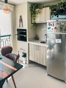 Apartamento com 3 Quartos à venda, 119m² no Jardim Ermida I, Jundiaí