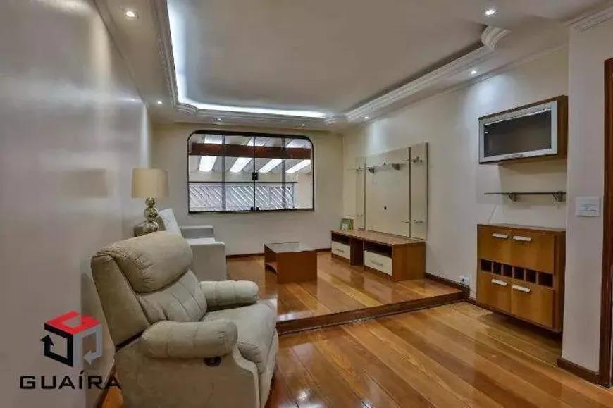 Foto do imóvel - Sobrado para alugar com 177 m², 3 quartos, 3 banheiros, 2 vagas