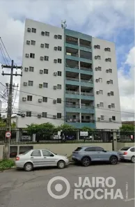 Apartamento com 3 Quartos à venda no Iputinga, Recife