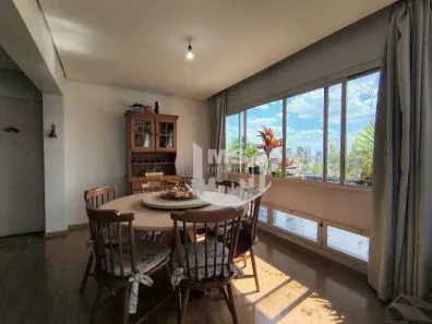 Apartamento com 2 Quartos à venda, 72m² no Cambuí, Campinas