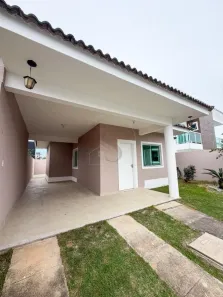 Casa com 3 Quartos para alugar, 115m² no Lagoa, Macaé