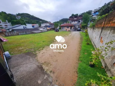 Casa com 2 Quartos à venda, 50m² no Azambuja, Brusque