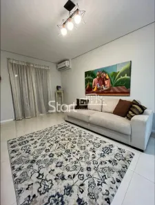 Apartamento com 1 Quarto à venda, 61m² no Botafogo, Campinas