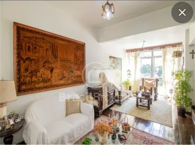 Apartamento com 3 Quartos à venda, 136m² no Copacabana, Rio de Janeiro
