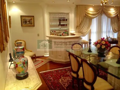 Apartamento com 3 Quartos à venda, 150m² no Santa Paula, São Caetano do Sul