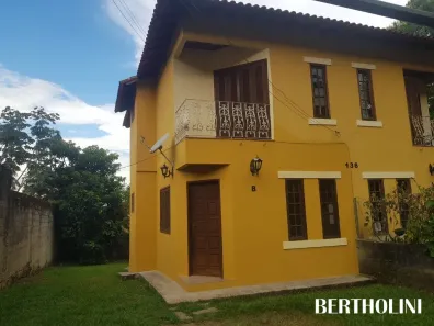 Casa com 2 Quartos para alugar, 70m² no , Itatiaia