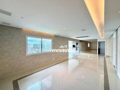 Apartamento com 4 Quartos à venda, 202m² no Alto da Mooca, São Paulo