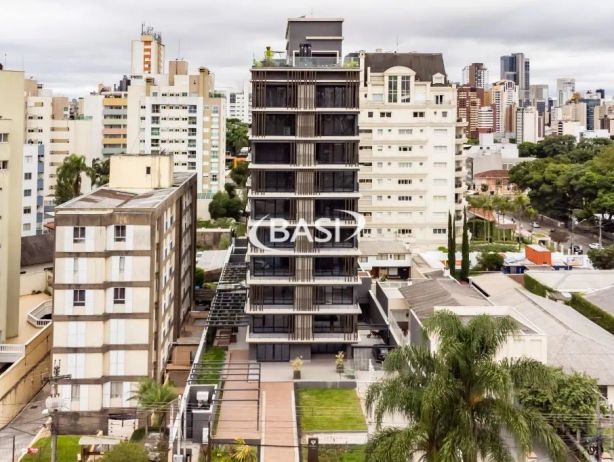 O Temple Batel é localizado em uma das regiões mais valorizadas de Curitiba - foto 16